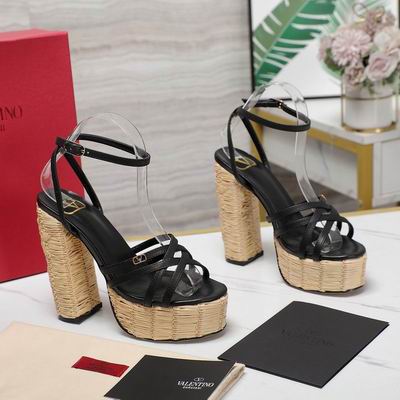 Valentino 13cm sz35-41 mnh0506 (2)